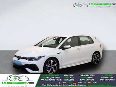 Volkswagen Golf 2.0 TSI 320 BVA