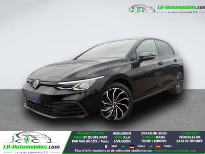 Volkswagen Golf 2.0 TDI SCR 116 BVM