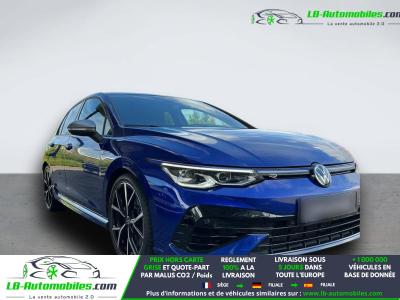 Volkswagen Golf 2.0 TSI 333 BVA