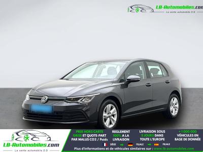 Volkswagen Golf 2.0 TDI SCR 116 BVM