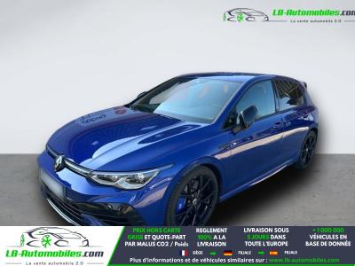 Volkswagen Golf 2.0 TSI 333 BVA