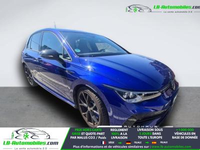 Volkswagen Golf 2.0 TSI 333 BVA