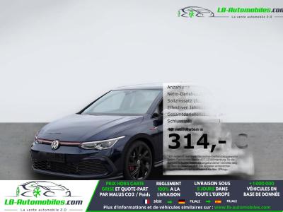 Volkswagen Golf 2.0 TSI 245 BVA
