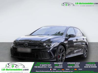 Volkswagen Golf 2.0 TSI 245 BVA