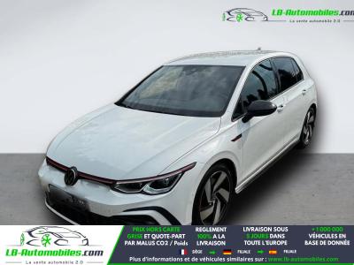 Volkswagen Golf 2.0 TSI 245 BVA