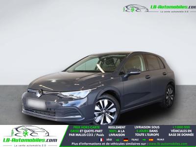 Volkswagen Golf 2.0 TDI SCR 150 BVA