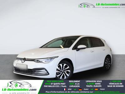 Volkswagen Golf 2.0 TDI SCR 150 BVA