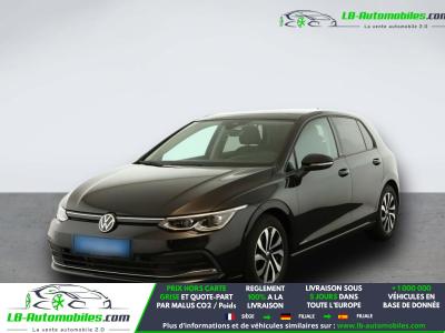 Volkswagen Golf 2.0 TDI SCR 150 BVA