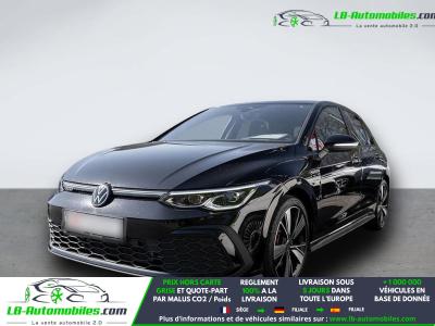 Volkswagen Golf 2.0 TDI SCR 200 BVA