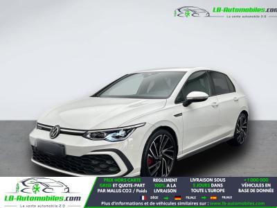 Volkswagen Golf 2.0 TDI SCR 200 BVA