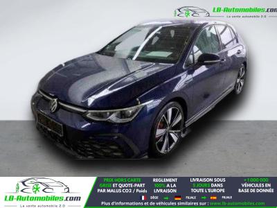 Volkswagen Golf 2.0 TDI SCR 200 BVA