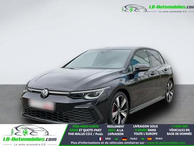 Volkswagen Golf 2.0 TDI SCR 200 BVA