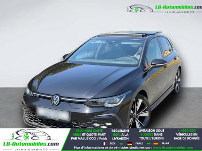 Volkswagen Golf 2.0 TDI SCR 200 BVA