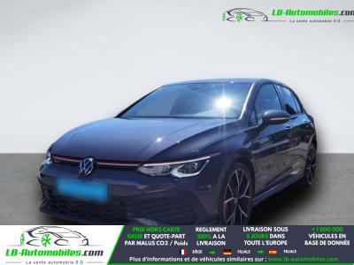 Volkswagen Golf 2.0 TSI 300 BVA