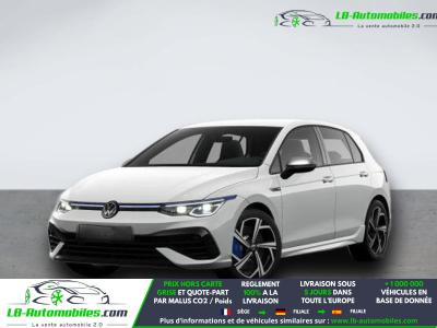 Volkswagen Golf 2.0 TSI 320 BVA