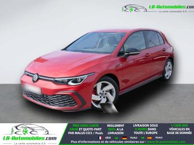 Volkswagen Golf 2.0 TSI 245 BVA