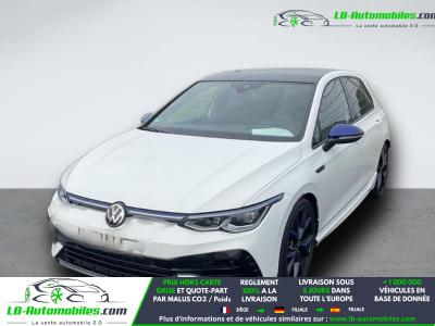 Volkswagen Golf 2.0 TSI 333 BVA
