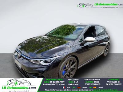 Volkswagen Golf 2.0 TSI 333 BVA