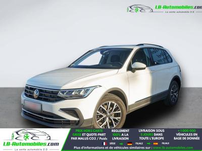 Volkswagen Tiguan 1.5 TSI 130ch BVM