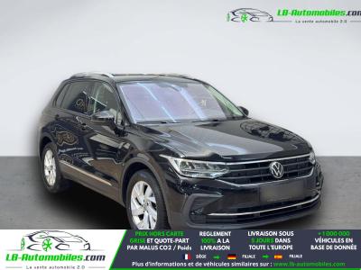 Volkswagen Tiguan 1.5 TSI 130ch BVM