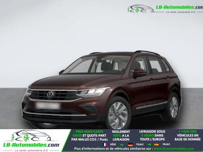 Volkswagen Tiguan 1.5 TSI 130ch BVM