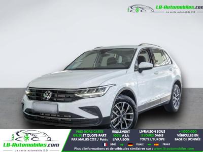 Volkswagen Tiguan 1.5 TSI 150ch BVM