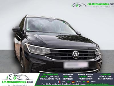 Volkswagen Tiguan 1.5 TSI 150ch BVM