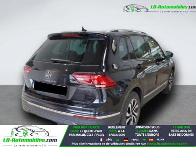 Volkswagen Tiguan 1.5 TSI 150ch BVM