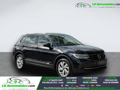 Volkswagen Tiguan 1.5 TSI 150ch BVA