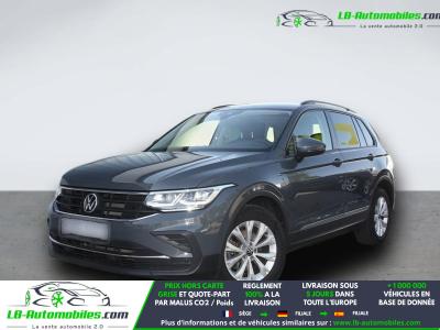 Volkswagen Tiguan 1.5 TSI 150ch BVA