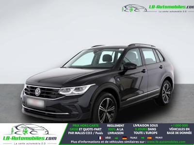Volkswagen Tiguan 2.0 TDI 200ch BVA 4Motion