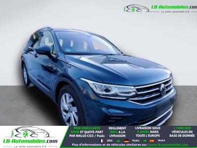 Volkswagen Tiguan 2.0 TDI 200ch BVA 4Motion