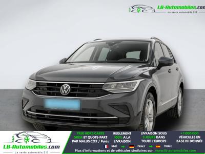 Volkswagen Tiguan 2.0 TDI 200ch BVA 4Motion