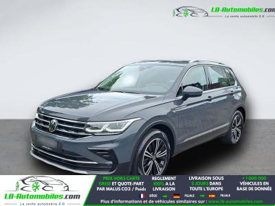 Volkswagen Tiguan 2.0 TDI 150ch BVM