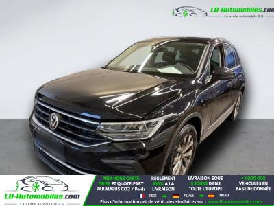 Volkswagen Tiguan 1.4 eHybrid 245ch BVA