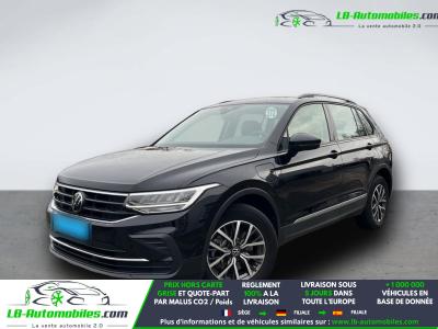 Volkswagen Tiguan 1.4 eHybrid 245ch BVA