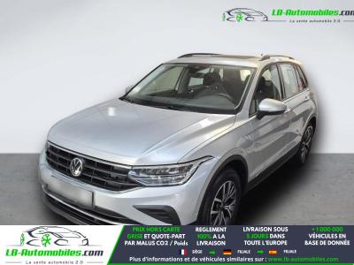 Volkswagen Tiguan 2.0 TDI 150ch BVA