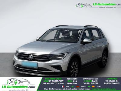 Volkswagen Tiguan 1.5 TSI 130ch BVM