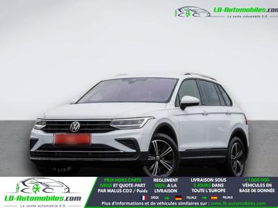 Volkswagen Tiguan 1.5 TSI 150ch BVA