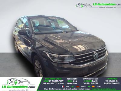 Volkswagen Tiguan 1.5 TSI 150ch BVA