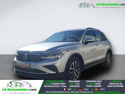 Volkswagen Tiguan 1.5 TSI 150ch BVM