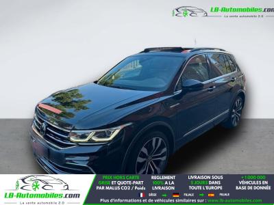 Volkswagen Tiguan 2.0 TDI 200ch BVA 4Motion
