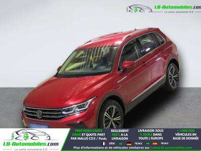 Volkswagen Tiguan 2.0 TSI 245ch BVA 4Motion