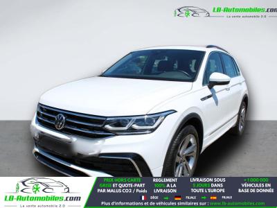 Volkswagen Tiguan 2.0 TSI 245ch BVA 4Motion