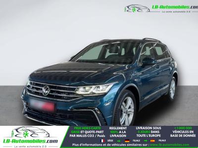Volkswagen Tiguan 2.0 TDI 150ch BVM