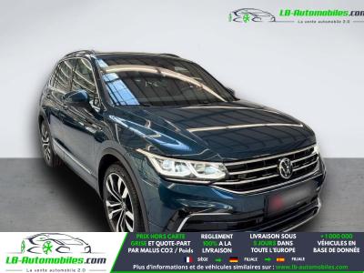 Volkswagen Tiguan 2.0 TDI 150ch BVM