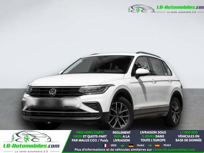 Volkswagen Tiguan 2.0 TDI 150ch BVA