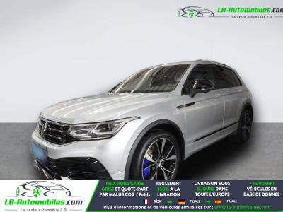 Volkswagen Tiguan 2.0 TSI 320ch BVA 4Motion
