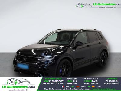 Volkswagen Tiguan 2.0 TSI 320ch BVA 4Motion