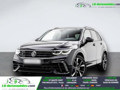 Volkswagen Tiguan 2.0 TSI 320ch BVA 4Motion